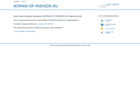 woman-of-fashion.ru