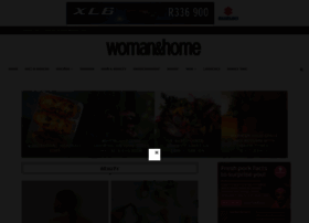 Womanandhomemagazine.co.za