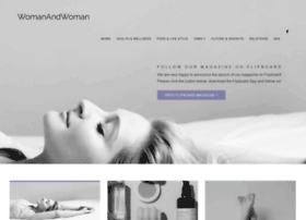 Womanandwoman.org