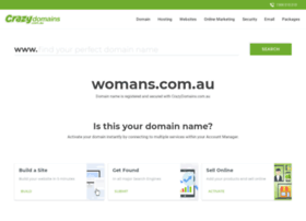 womans.com.au