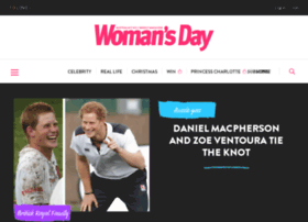 womansday.ninemsn.com.au