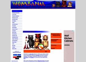 Wombania.com