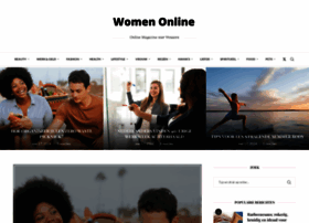 women-online.nl