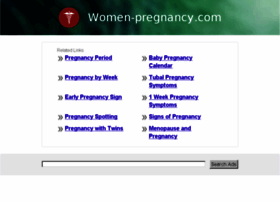 women-pregnancy.com