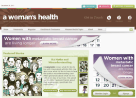 womenandcancermag.com
