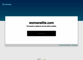 Womenelite.com