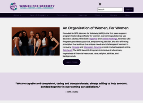 Womenforsobriety.org