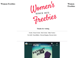 womenfreebies.com.au