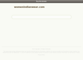 womenindianwear.com
