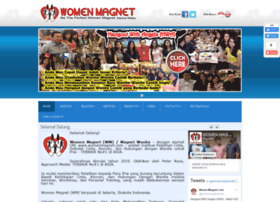 womenmagnet.com