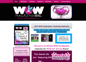 Womenofworthmagazine.yolasite.com