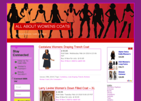 womens-coats.womensfashion-online.com