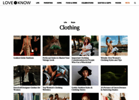 womens-fashion.lovetoknow.com