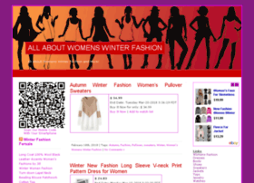 womens-winter-fashion.womensfashion-online.com