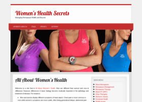 Womens.health-secrets.net