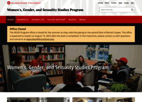 Womensandgenderstudies.illinoisstate.edu