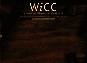 Womenscigarclub.com