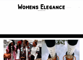 womenselegance.com