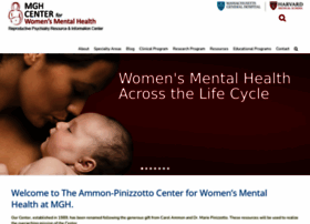 womensmentalhealth.org