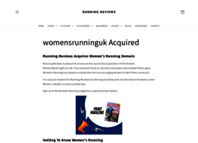 womensrunninguk.co.uk