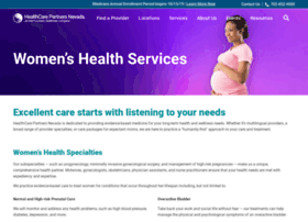 womensspecialtycare.com
