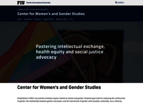 Womenstudies.fiu.edu