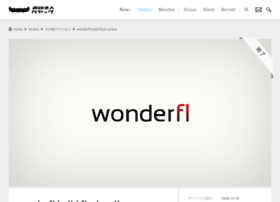 wonderfl.net