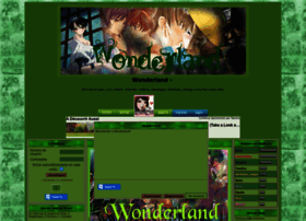 wonderland.superforo.net