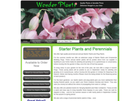 Wonderplants.co.uk