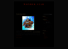 Wonderstar.wordpress.com