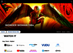 Wonderwoman.com