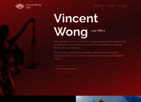 Wongesq.com