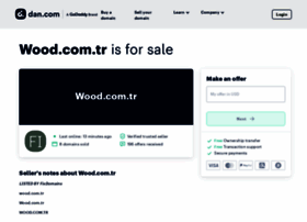 wood.com.tr