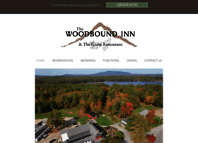 Woodbound.com