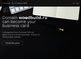 woodbuild.ru
