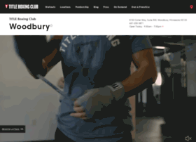Woodbury-coller-way.titleboxingclub.com