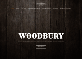 Woodburysf.com