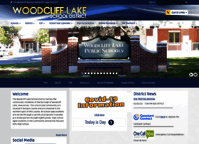 Woodcliff-lake.com