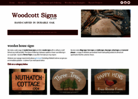 woodcott.net