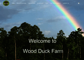 Woodduckfarm.com