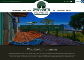 Woodfieldproperties.com