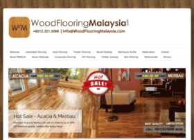 woodflooringmalaysia.com