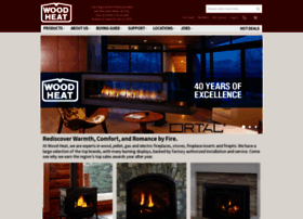 Woodheat.com