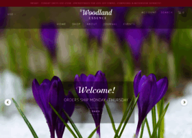 Woodlandessence.com