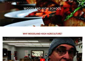 Woodlandhighag.weebly.com