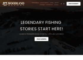 woodlandresort.com