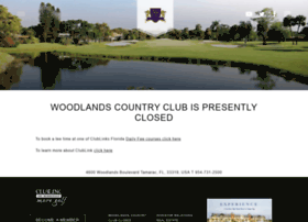 woodlands.clublink.com