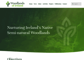 Woodlandsofireland.com