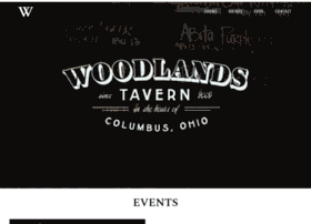 Woodlandstavern.com