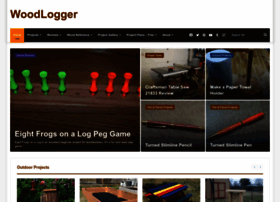 Woodlogger.com